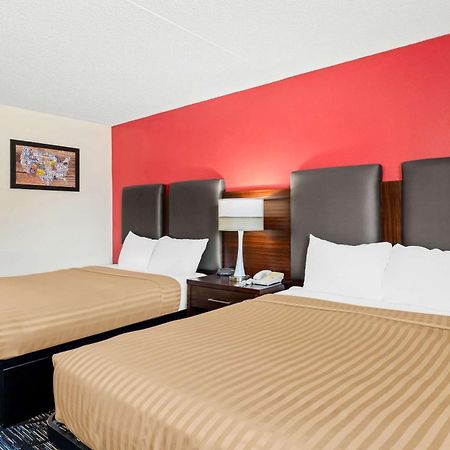 Econo Lodge Emporia Ngoại thất bức ảnh