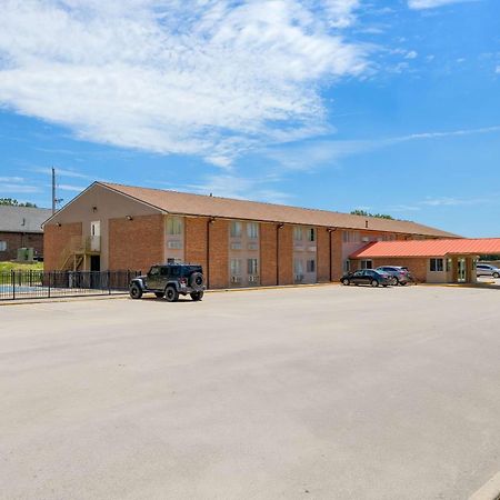 Econo Lodge Emporia Ngoại thất bức ảnh